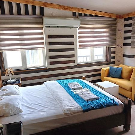 The U Homes Apart Antalya Zewnętrze zdjęcie