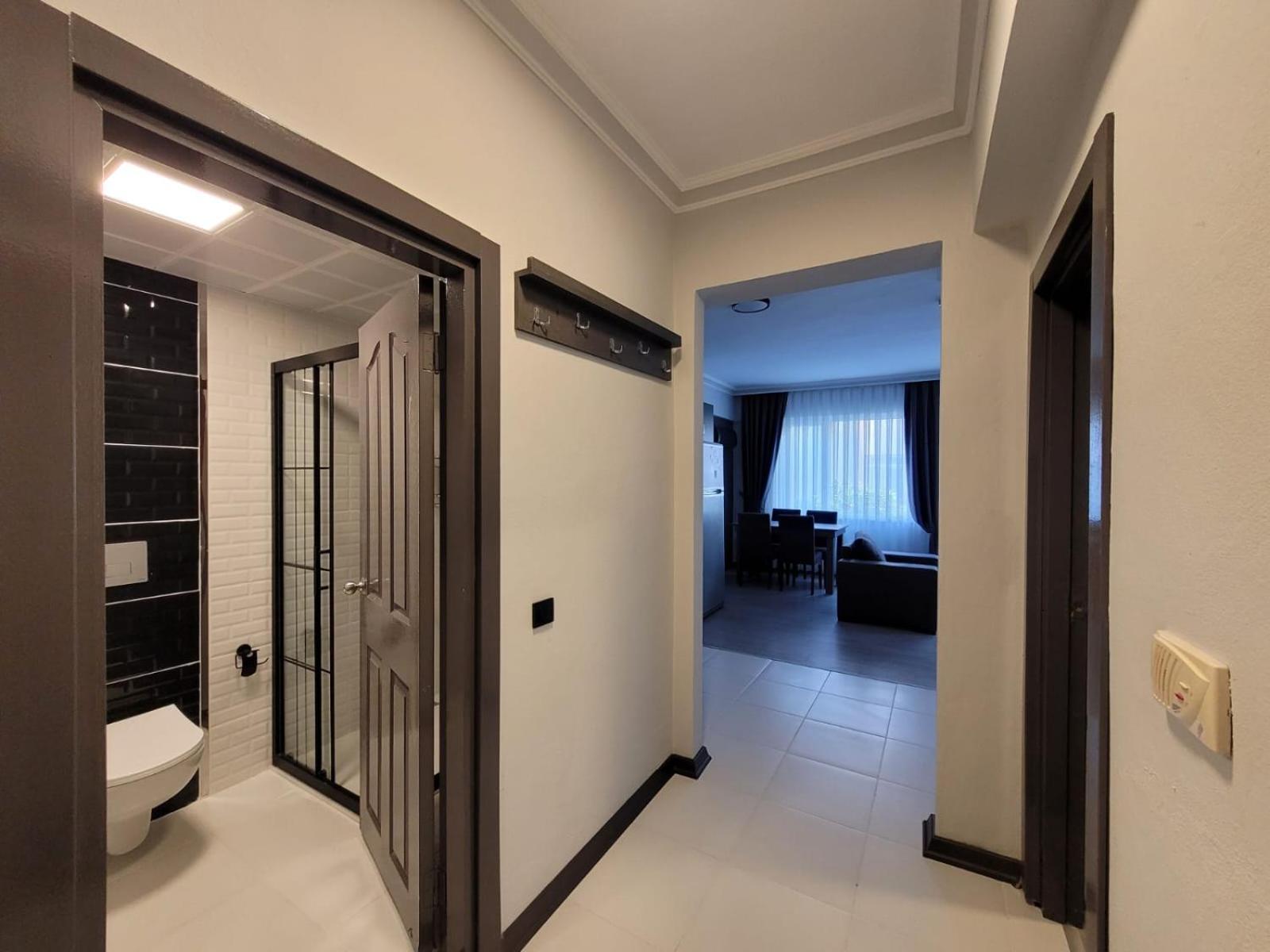 The U Homes Apart Antalya Zewnętrze zdjęcie