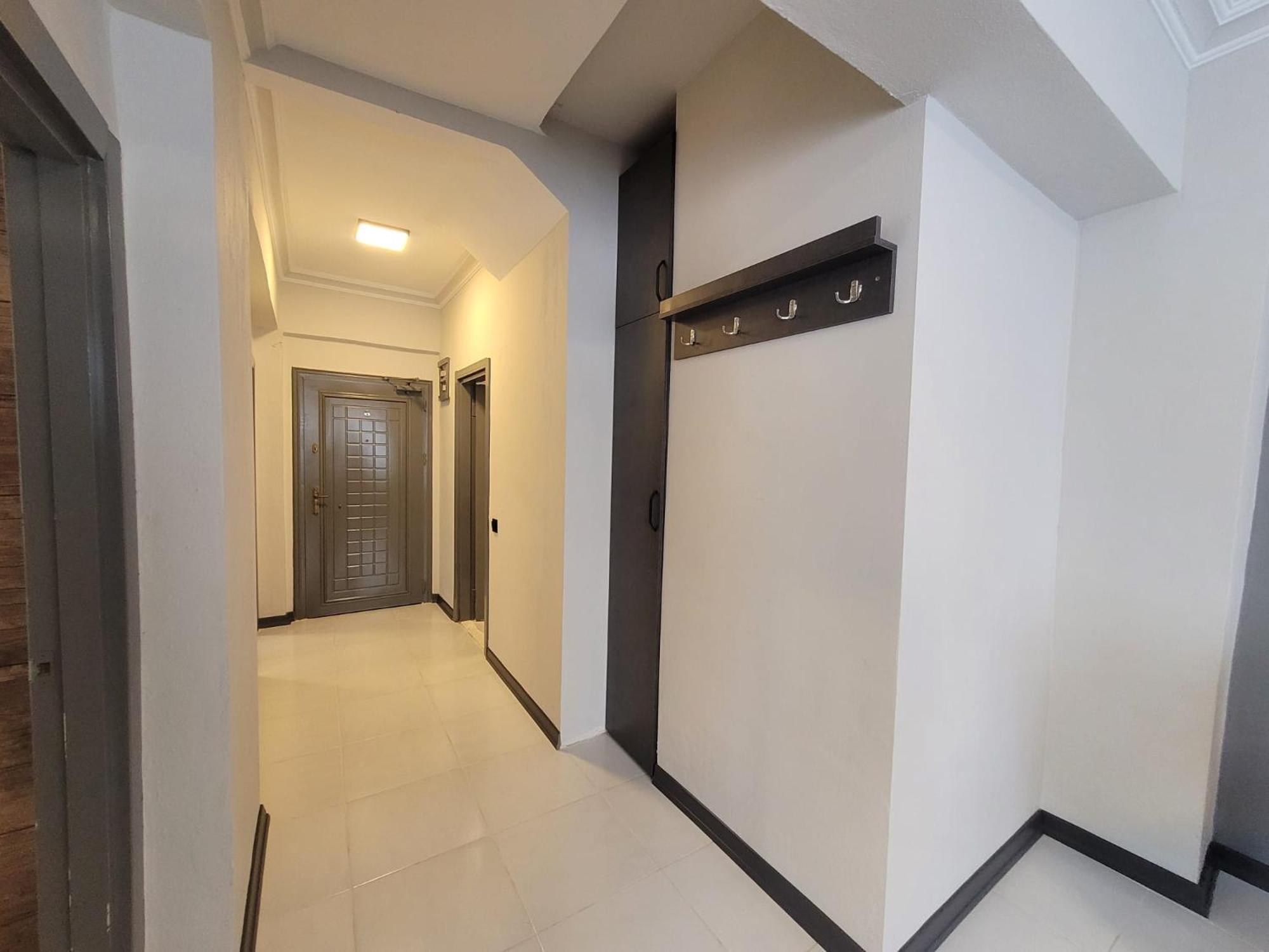 The U Homes Apart Antalya Zewnętrze zdjęcie