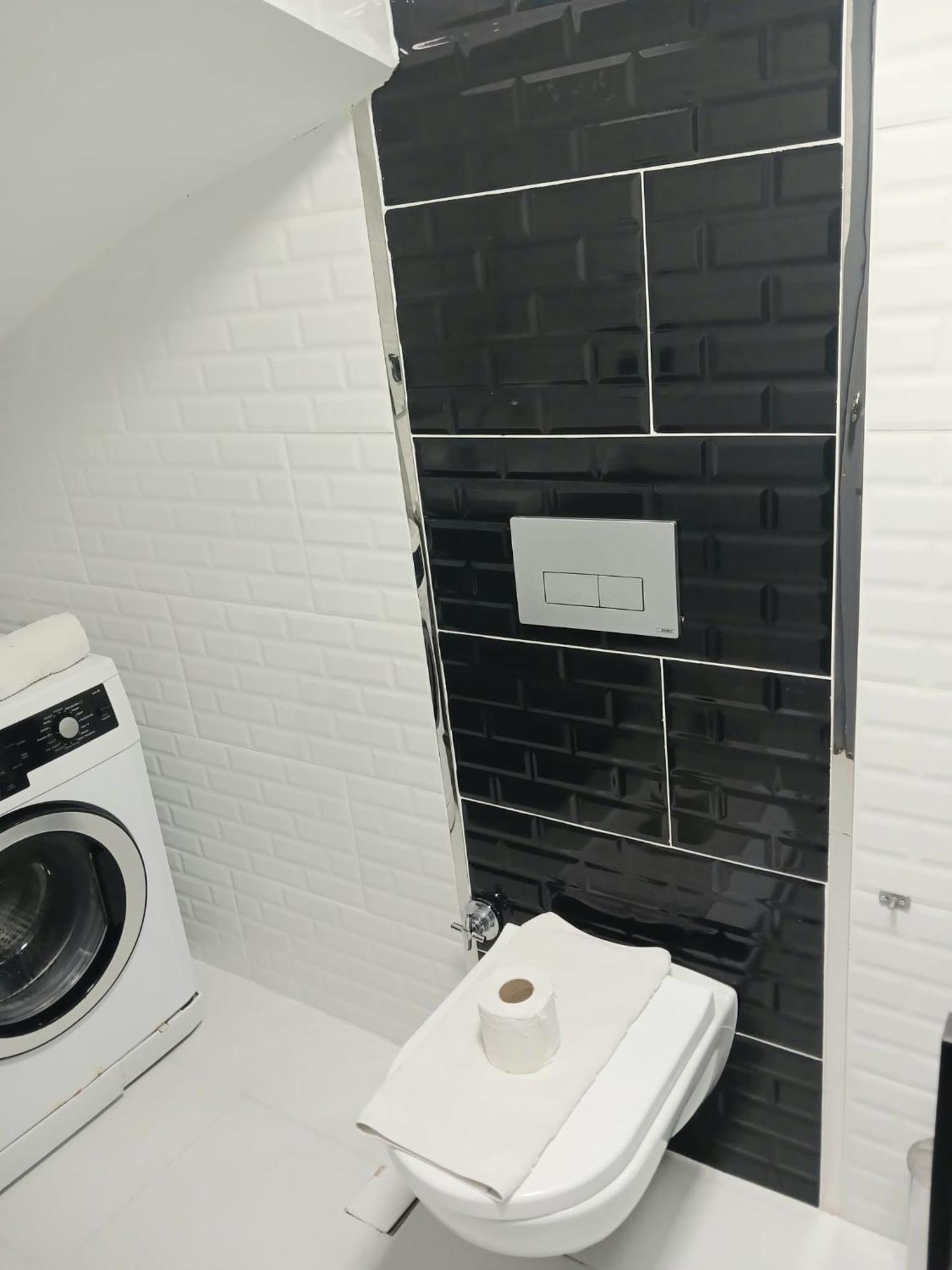 The U Homes Apart Antalya Zewnętrze zdjęcie